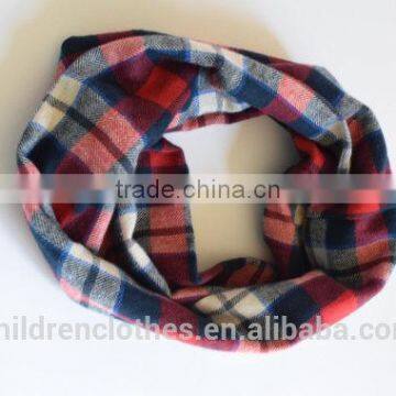 New Arrival!! Winter warmly wear Hot Sale wool cotton 100% cotton winter scarf