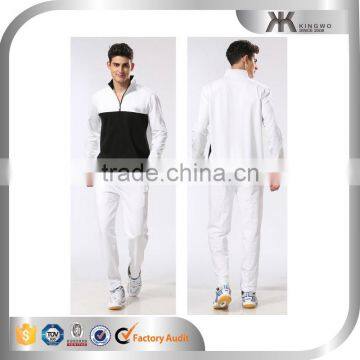 Golf Apparel Long-sleeved T-shirt + Pants Casual Sportswear Suit photo-2