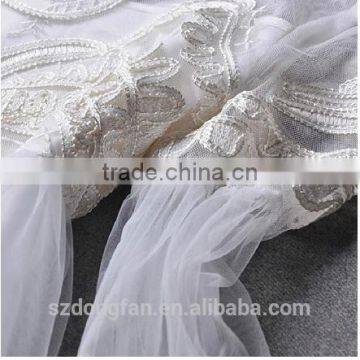 White Sexy Korea Skirt Girl Dress Patterns Formal Dress With White Custom Garment photo-4