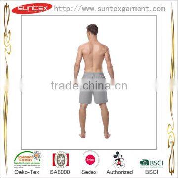 China Supplier Manufacturer Custom Mens Sportswear Short Pants photo-3