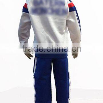 2015 The High Quality Cheap Customized Blank Soccer Jersey photo-2