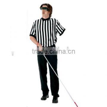 Best Sales Referee Blind Adult Costume