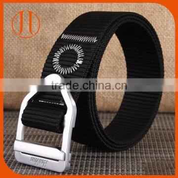 nylon quick dry fabric belt