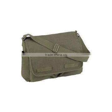 Military Tote Bag