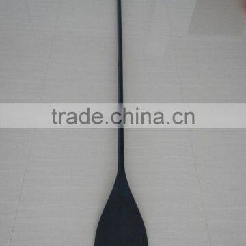 Custom Made Carbon SUP Board Paddle Wholesale Non- Adjustable SUP Board Paddle photo-2