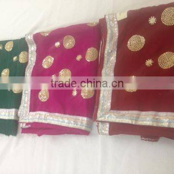 Low Range Printed Sarees photo-4