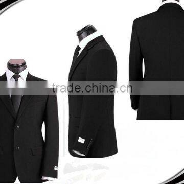 Factory Outlets Suits & Tuxedo Waterproof Business Suits Men photo-3