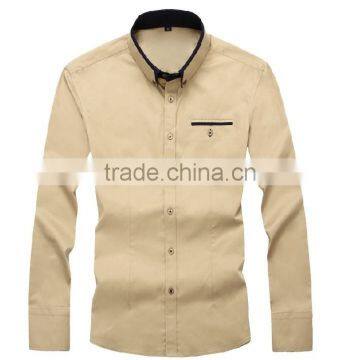 Men Clothing Fashion 2014 Shirts photo-3