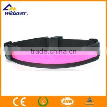 OEM Led Adjustable Multi-sport Fashion Shoulder Safety Waist Belt photo-2