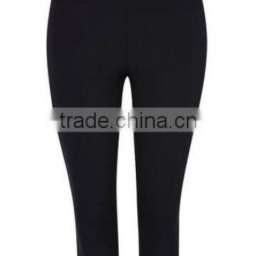 Women Stretch Leggings photo-6
