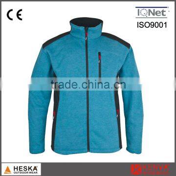 Men softshell jacket outdoor excellent soft shell jacket