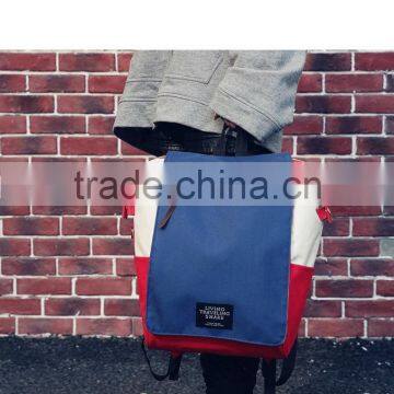 R1881H Lowest Price Wholesale Light Weight School Bags for Teenagers photo-3