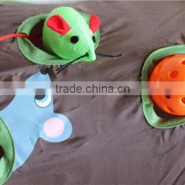 Best Price Free Cat Kitty Climbing Toys ,canva Cat Toy photo-2