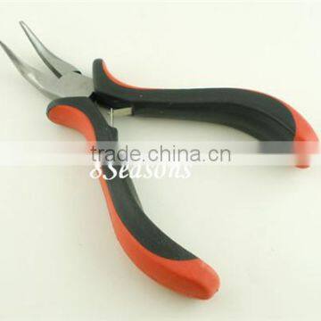 Clearance Sale Bent Nose Plier Wire Wrapping Beading Jewelry Tool