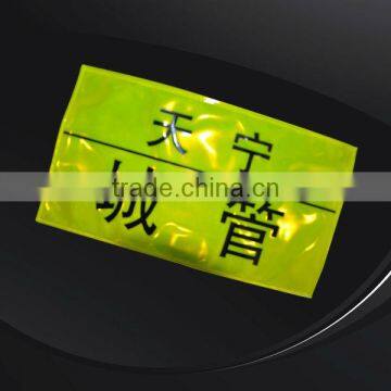Long Durability Driveway Road Safety Plastic Reflective Marker photo-2