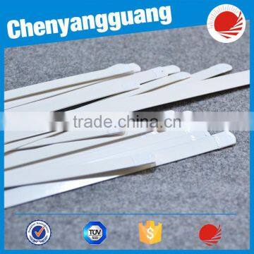 Wholesale 8MM Ladies Corset Accessories Flat Steel Bone photo-2