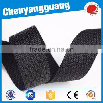 CYG Black Bag Belt Webbing