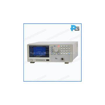 500V Insulation Resistance Tester
