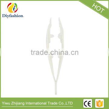 Diyfashion Educational Craft 5mm Mini Hama Perler Beads Set With Pegboard Iron Paper and Twezzer Fuse Beads Toys for Kids 18027 photo-6