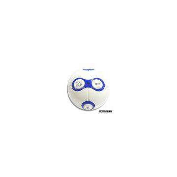 Sell Soccer MP3 Player With High Quality