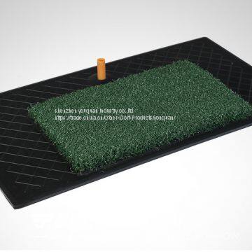 GOLF HITTING MAT YQ-DJD014 photo-4