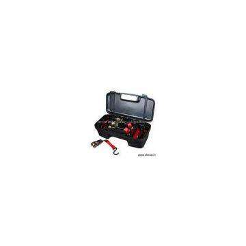Sell 4pcs Ratchet Tie Down With Carry Storage Case
