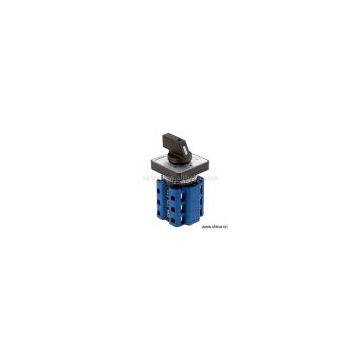 Sell Salzer Brand Rotary Switch (CE Certificate)