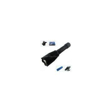 Best Mini High Power Led Aviation Aluminum Flashlight Pp-zy804
