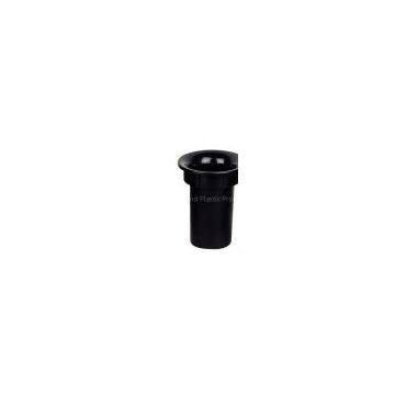 Rohs round black Subwoofer sound tube (DH-6544)