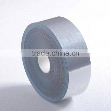 Personal Logo Silver Reflective Heat Transfer Film photo-3