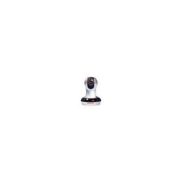 1280*800 pixels, H.264 30fps 1/4 CMOS Sensor Plug and Play P2P IP Cam EPC-HP601,  2 way audio and  3