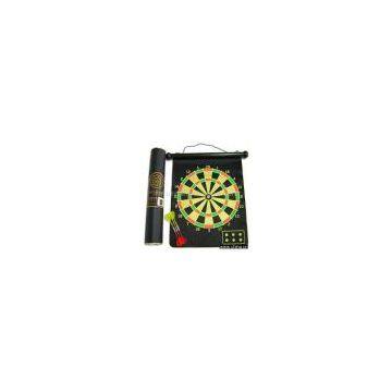 Magnetic Dartboard,dart,dartboard,game,travel Game,plastic Game,magnetic Game,