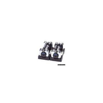 Sell Professional Fixed Rubber Dumbbells