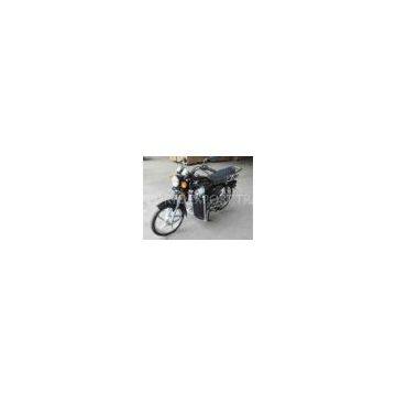 Single Cylinder Two Wheel Drive Motorcycles With Gasoline Engine