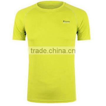 Men Sport Dry Fit T shirt