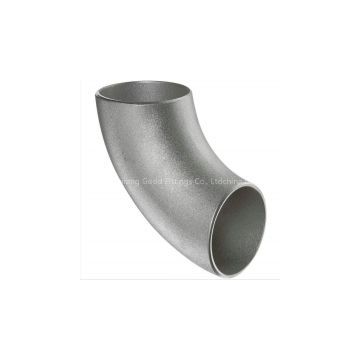 Stainless Steel Fitting Butt Weld Fittings