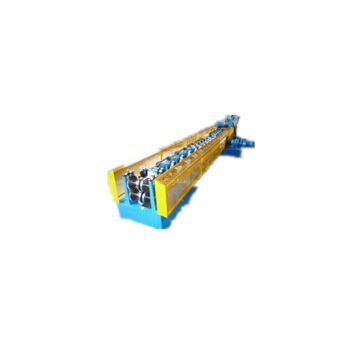 Guide Rail Roll Forming Machine for Roller Shutter Door