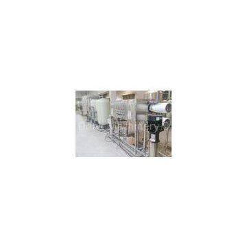 380v R.O. Residential Water Purification System For Pure Drinking Water