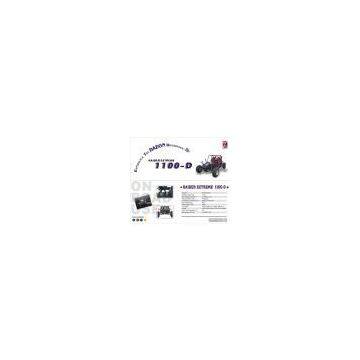 Sell Eec Type Approval 1100 Cc Dune Buggy (Hong Kong)