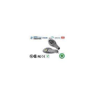 Meanwell driver 80W Outdoor LED Street Lights , IP65 Waterproof for Cree chip / Sports Area