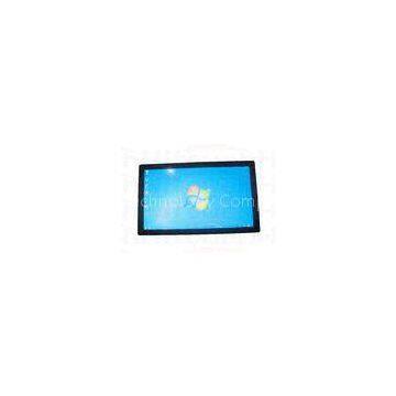 Surface light wave 42 inch multi touch LCD / LED monitor with touch screen HT-LED42S