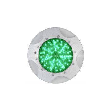 Flat Plastic Underwater Light photo-3