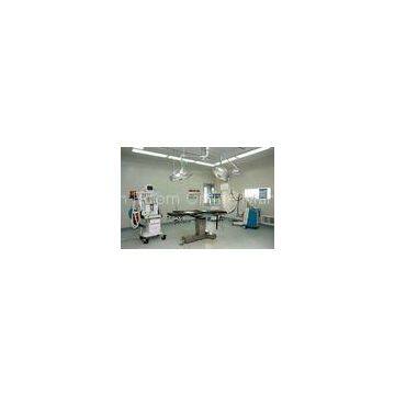 Medical Operating Pharmaceutical Clean Room EPS PVC With High Purification Level photo-1