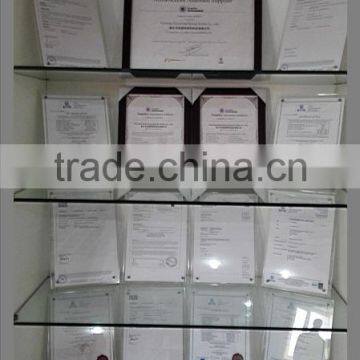 Light Weight T/c 65/35 120gsm Anti-static Fabric photo-3