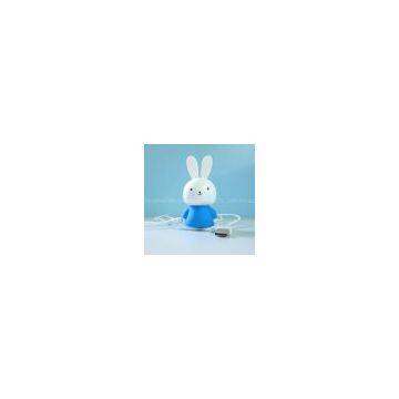Mini Rabbit Speaker,rabbit Sound Box