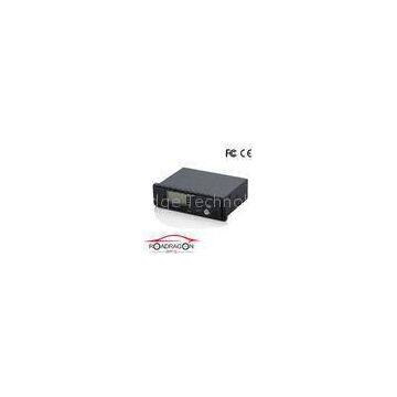 GPS Vehicle Digital Tachograph Waterproof With Driving Recorder