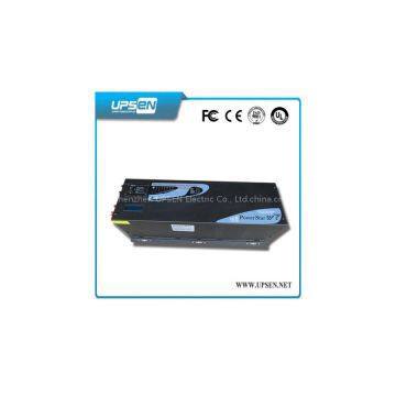 True Pure Sine Wave Power Inverter Charger 1-12KW With UPS Function