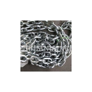 G80 chain slings