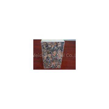 UV Resistance Fireproof Insulation Board / Thermal Insulation Boards Building Materials