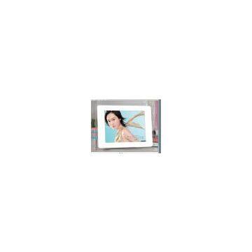 10.4 Inch Acrylic Digital Photo Frame/DPF